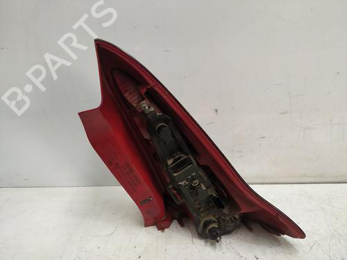 Left taillight CITROËN C4 Coupe (LA_) 1.6 HDi | BP30150635C34 