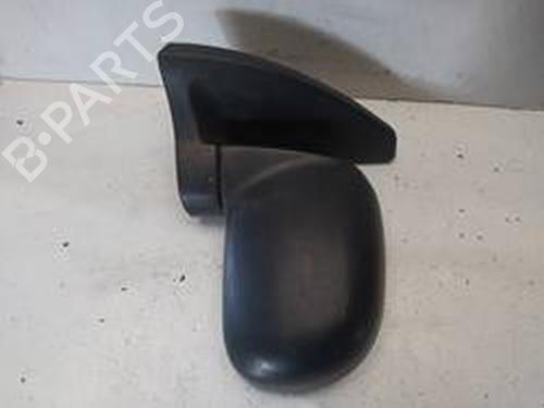 Left mirror HYUNDAI ATOS (MX) 1.0 i | BP8715685C26 