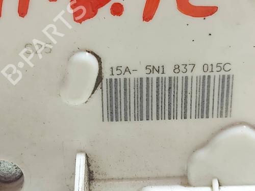 Front left lock SEAT IBIZA IV (6J5, 6P1)  | BP22567254C98 