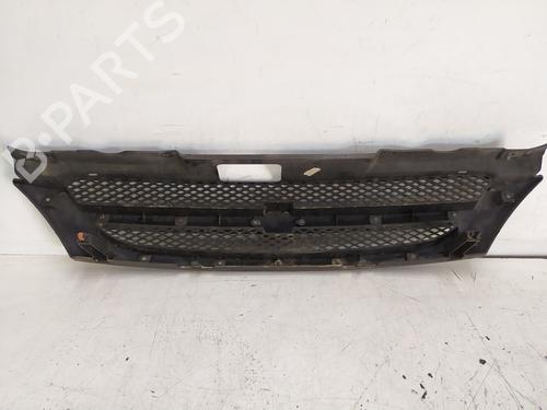 Grill CHEVROLET LACETTI (J200) 1.6 | BP38091469C40 - Image 3