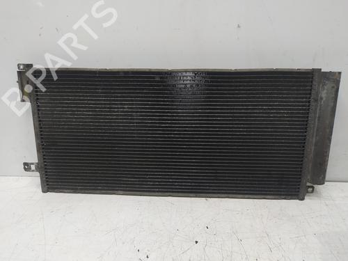 AC radiator FIAT BRAVO II (198_) 1.9 D Multijet (198AXB1A) | BP22210676M32 