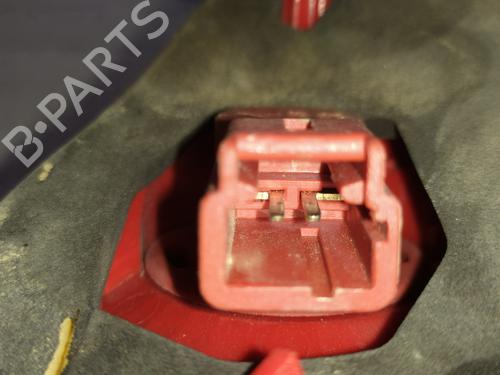 Right tailgate light PEUGEOT 3008 I MPV (0U_) | BP30569886C80