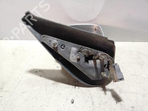 Right mirror RENAULT KANGOO (KC0/1_) 1.4 (KC0C, KC0H, KC0B, KC0M) | BP16268125C27 