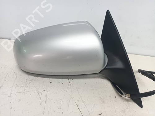 Right mirror AUDI A6 C6 (4F2)  | BP14455731C27 