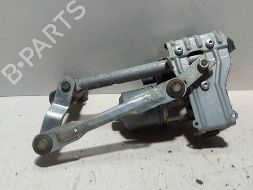 Front wiper motor SEAT LEON (1P1)  | BP24112761M29 