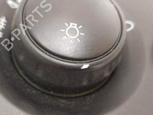 Headlight switch SEAT LEON (1P1) | BP38930805I24 - Image 2