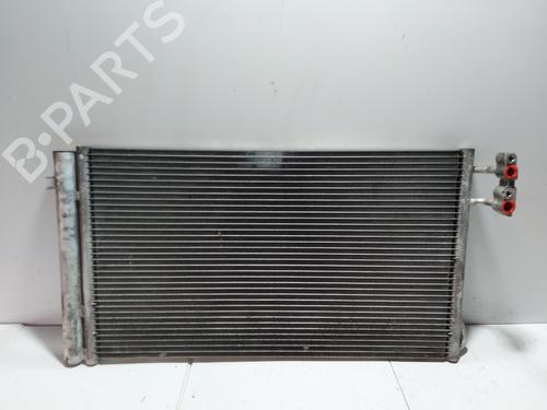 Used AC radiator BMW 1 (E87) 120 d (177 hp) 29401803