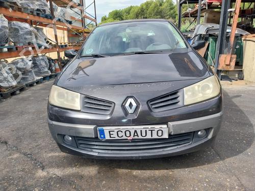 Used Parts RENAULT MEGANE II (BM0/1_, CM0/1_) [2001-2012]  4236552