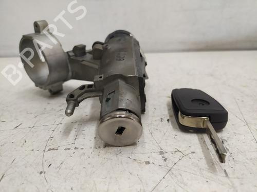 Ignition barrel OPEL ASTRA J (P10)  | BP36114327M48  - Image 6