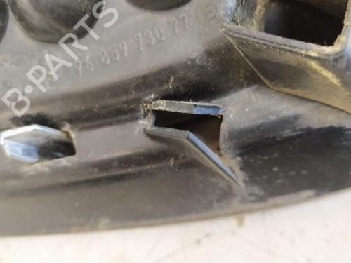 Grille PEUGEOT 3008 I MPV (0U_)  | BP30569905C40 