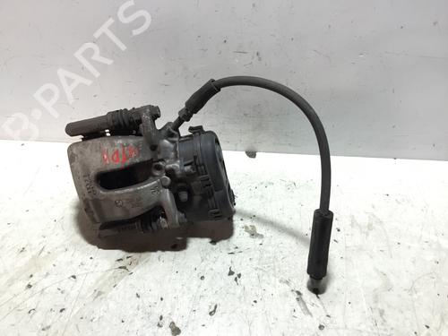 Used Right rear brake caliper MERCEDES-BENZ GLA-CLASS (X156) [2013-2022]  28479040