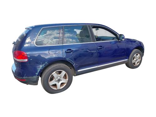Vindusheismekanisme venstre foran VW TOUAREG (7LA, 7L6, 7L7) 3.2 V6 | BP29247258C22 
