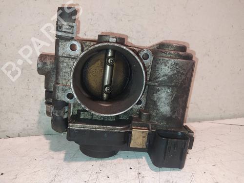 Used Throttle body OPEL ASTRA H (A04) 1.6 (L48) (105 hp) 8714583