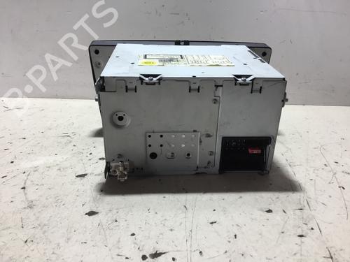 Radio SKODA OCTAVIA II Combi (1Z5) 2.0 TDI | BP26155729E6 