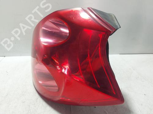 Right taillight KIA CEE'D Hatchback (ED) | BP37718928C35 - Image 5
