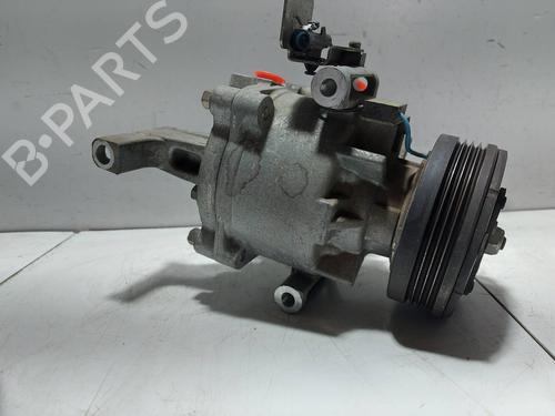 AC compressor SUZUKI SWIFT IV (FZ, NZ) | BP30569850M34