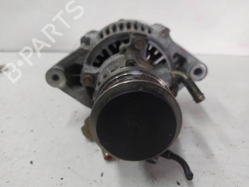 Used Alternator HYUNDAI ACCENT II (LC) [1999-2012]  8712333