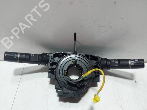 Used Headlight switch MAZDA 2 (DE_, DH_) 1.4 MZR-CD (68 hp) 29731790