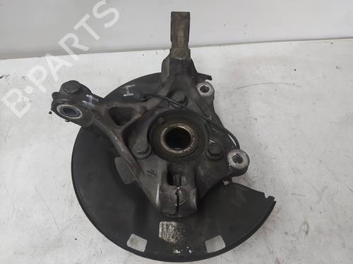 Left front steering knuckle OPEL ASTRA J (P10) | BP10630074M25