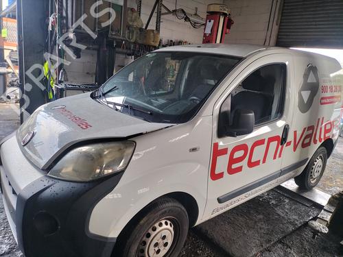 Right front driveshaft FIAT FIORINO Box Body/MPV (225_)  | BP13315839M39 