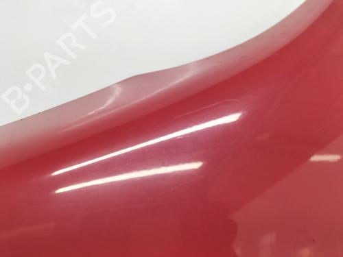 Left front fenders HONDA HR-V (GH_) 1.6 16V 4WD (GH2, GH4) | BP11801349C41 