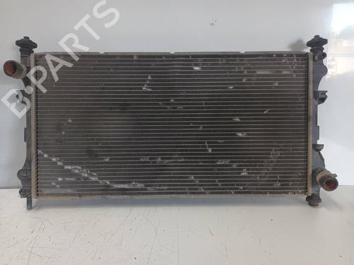 Used Water radiator Water radiator FORD TRANSIT Bus (FD_ _, FB_ _, FS_ _, FZ_ _, FC_ _) [2000-2006] 10346955 10346955