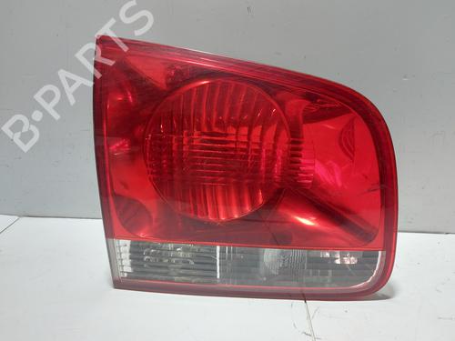 Venstre baklys, luke VW TOUAREG (7LA, 7L6, 7L7) 3.2 V6 (220 hp) 29247241