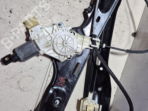 Front right window mechanism BMW X1 (E84) sDrive 20 d | BP26395072C23 