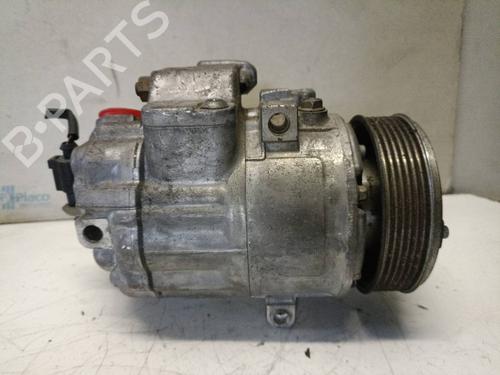 AC compressor SEAT IBIZA III (6L1)  | BP8711163M34 