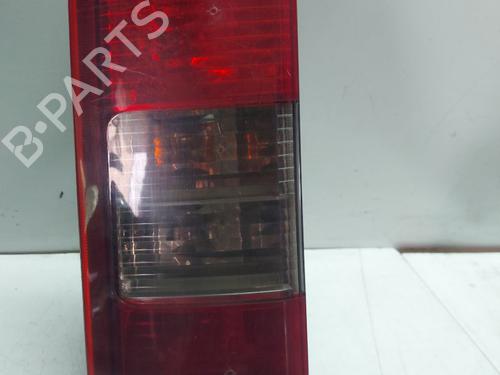 Left taillight OPEL COMBO Box Body/MPV 1.7 CDTI 16V | BP36277010C34 - Image 3