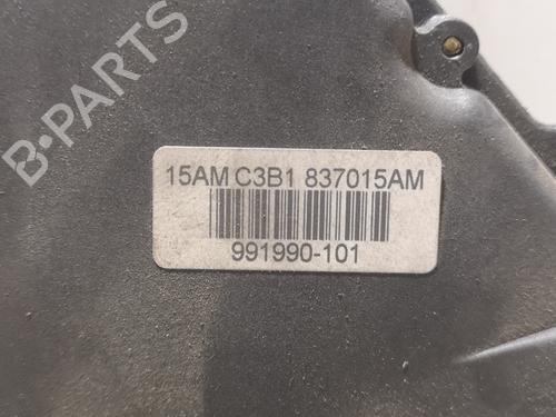 Front left lock SEAT IBIZA III (6L1)  | BP15897688C98 