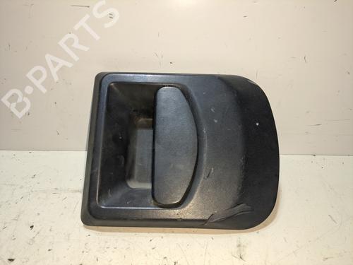 Used Front right exterior door handle IVECO DAILY III Van [1999-2009]  16345438
