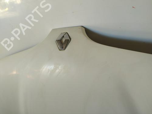 Hood RENAULT MEGANE I (BA0/1_) 1.6 e (BA0F, BA0S) | BP17788683C1 