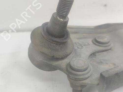 Left front suspension arm VW GOLF V (1K1) 2.0 TDI | BP10522211M12 