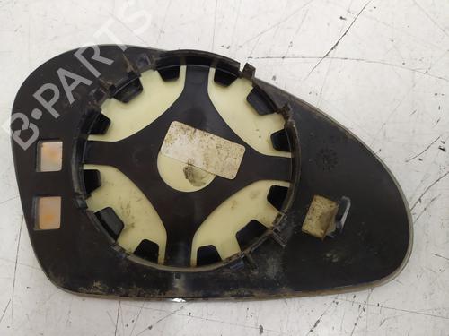 Left mirror glass SEAT IBIZA III (6L1) | BP31952362C148