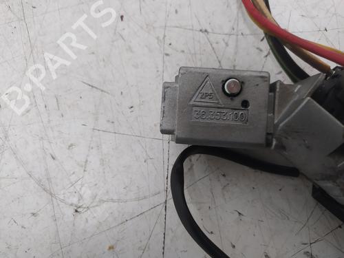 Ignition barrel PEUGEOT 307 Break (3E) 1.6 HDi 110 | BP22567244M48 