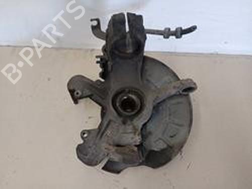 Right front steering knuckle SEAT IBIZA III (6L1)  | BP9170862M26 