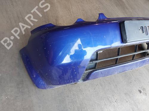Front bumper HONDA HR-V (GH_) 1.6 16V (GH1, GH3) | BP23884615C7 