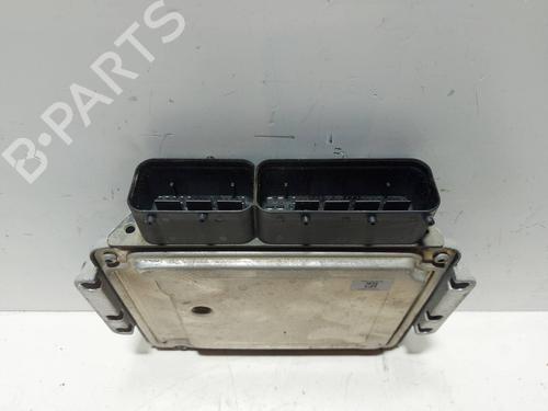 Engine control unit (ECU) HYUNDAI i30 (FD)  | BP22787146M57 