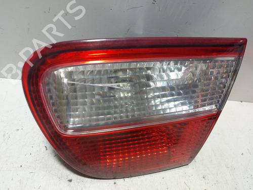 Right tailgate light SEAT LEON (1M1) 1.9 TDI | BP22388512C80 