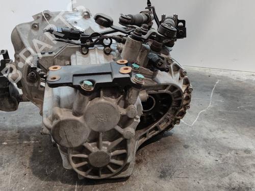Gearbox KIA CARENS II MPV (FJ) 2.0 CRDi | BP8709918M3 