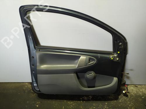 Left front door CITROËN C1 (PM_, PN_) 1.4 HDi | BP27835282C2 