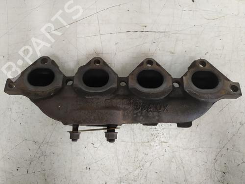 exhaust-manifold-opel-astra-h-gtc-a04-2005-2006-2007-2008-2009-2010-36559848 main image