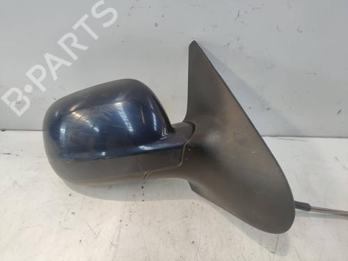 Right mirror VW POLO (6N2)  | BP11708502C27 