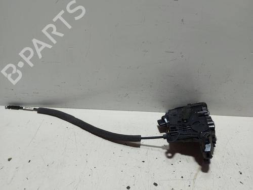 Front right lock NISSAN MICRA V (K14)  | BP23410953C97 