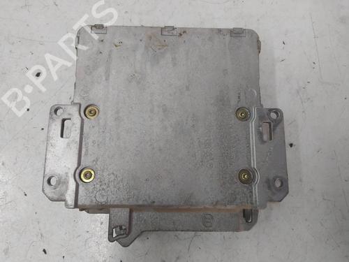 Engine control unit (ECU) LAND ROVER FREELANDER I (L314) 2.0 DI 4x4 | BP9649094M57