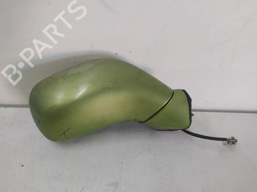 Right mirror OPEL AGILA (A) (H00)  | BP10520957C27 