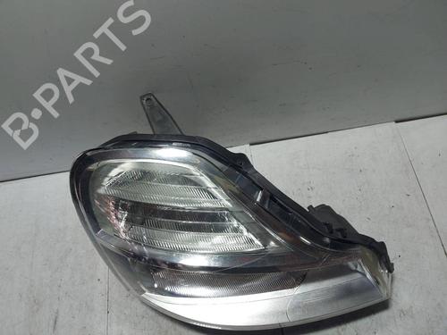 Right headlight RENAULT MODUS / GRAND MODUS (F/JP0_) | BP39533005C29 - Image 2