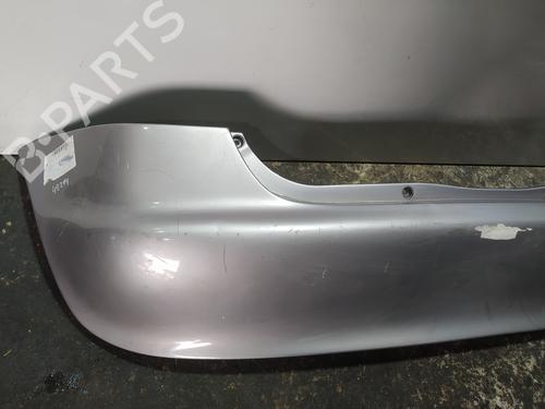 Rear bumper MERCEDES-BENZ A-CLASS (W168) A 190 (168.032, 168.132) | BP9272708C8 