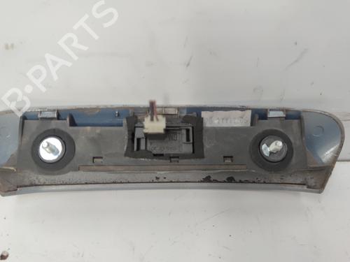 Tailgate handle OPEL CORSA D (S07)  | BP10961401C132 